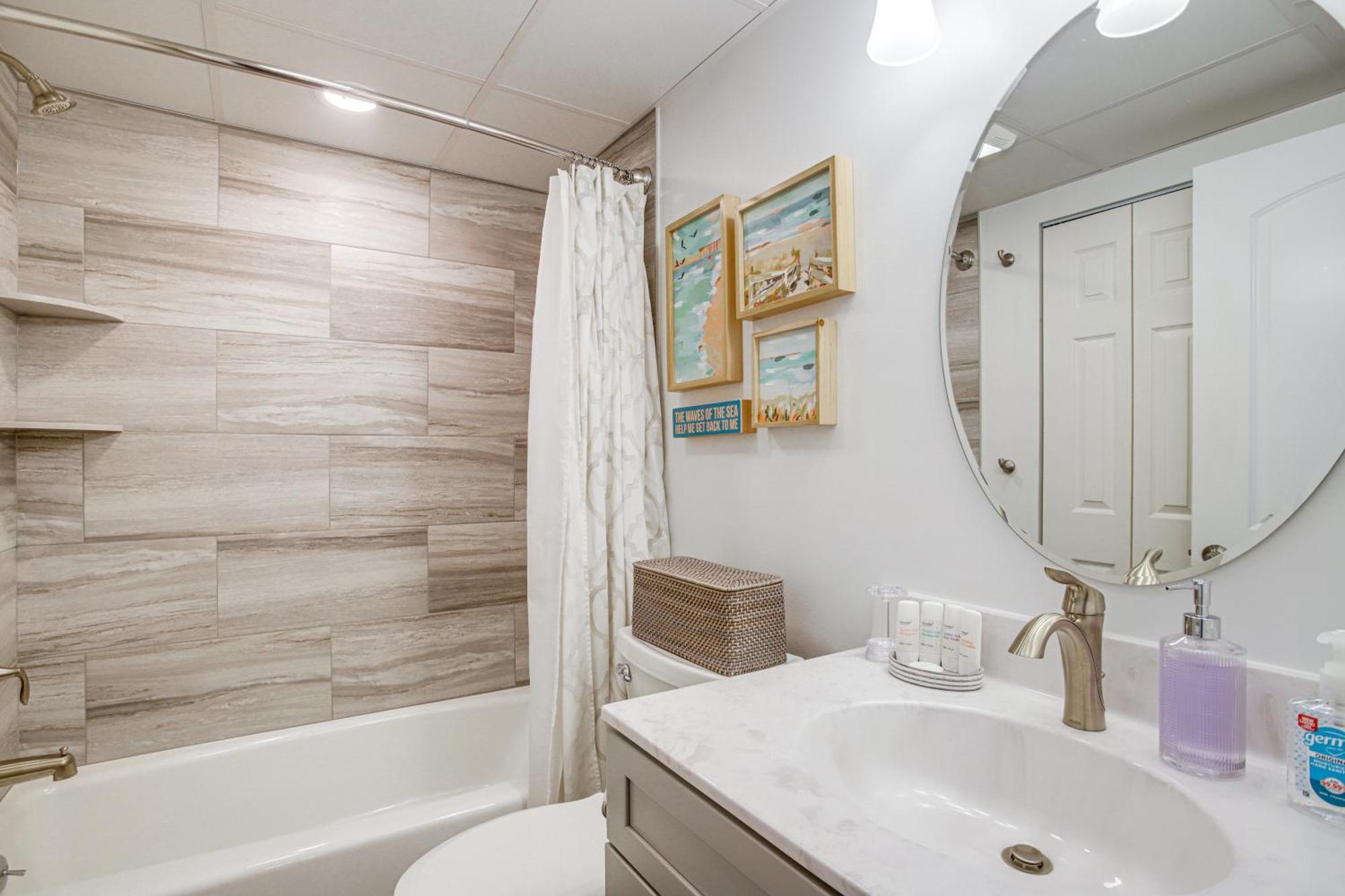 Ocean City Condo With Heated Pool And Beachfront View! Exteriér fotografie
