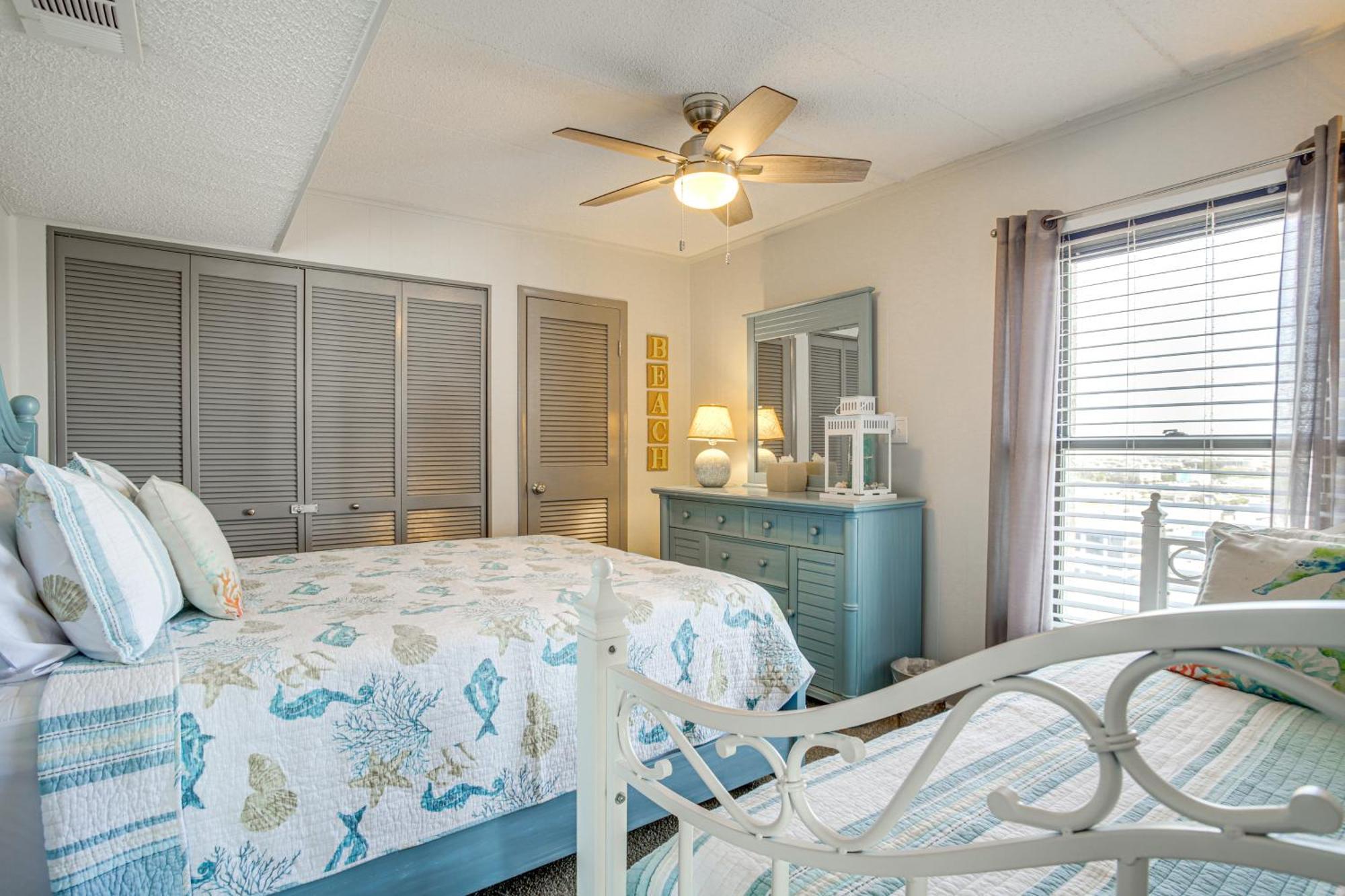Ocean City Condo With Heated Pool And Beachfront View! Exteriér fotografie