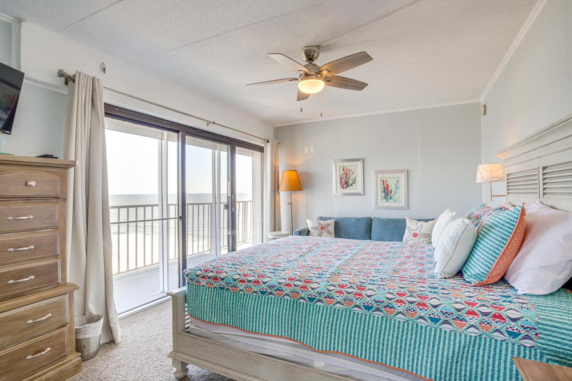 Ocean City Condo With Heated Pool And Beachfront View! Exteriér fotografie