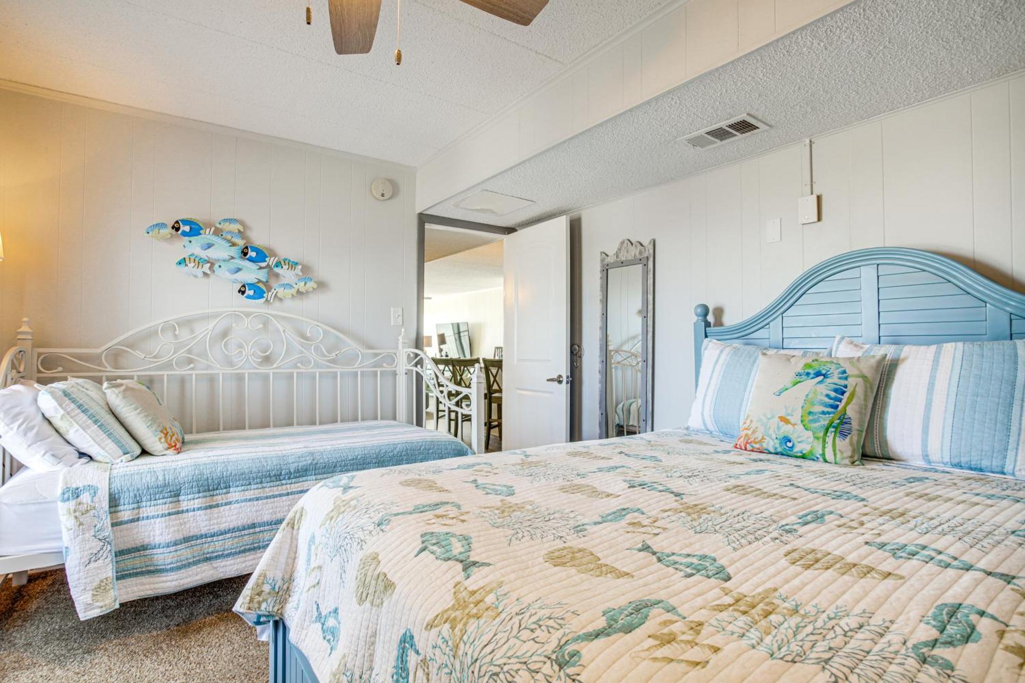 Ocean City Condo With Heated Pool And Beachfront View! Exteriér fotografie